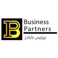 Business Partners Logo