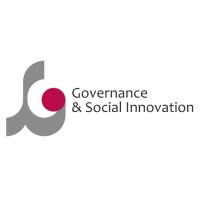 Centro Governance & Social Innovation Logo