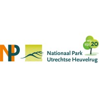 Nationaal Park Utrechtse Heuvelrug Logo