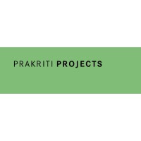 Prakriti Projects Ltd. Logo