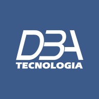 DBA Tecnologia Logo