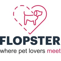 Flopster Logo