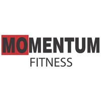 Momentum Fitness Logo