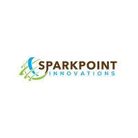 SparkPoint Innovations Logo