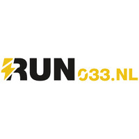 Run033.nl Logo