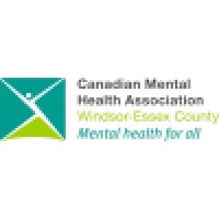 Canadian Mental Health Association - Windsor Essex County Branch Logo