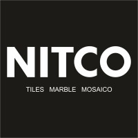 NITCO LIMITED Logo