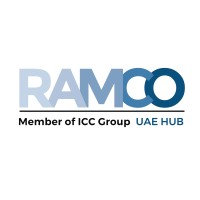 RAMCO (UAE Hub) Logo