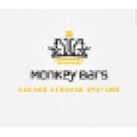 Monkey Bars of Wichita Logo
