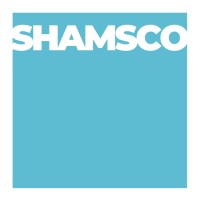 SHAMSCO Logo