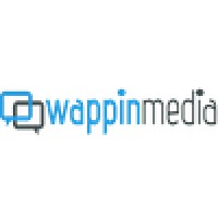 Wappin Media Inc Logo