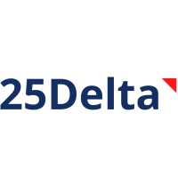 25Delta EAF Logo