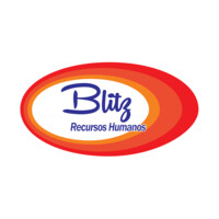 BLITZ RH Logo
