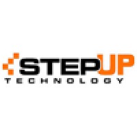 StepUpTechnology Logo