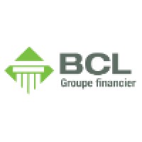 BCL Groupe Financier inc. Logo