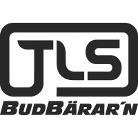 TLS Budbärarn AB Logo