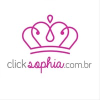 Click Sophia Logo