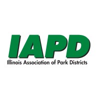 Illinois Association of Park Districts Logo