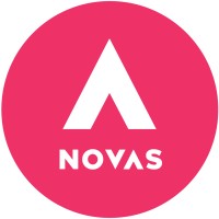Novas Ireland Logo