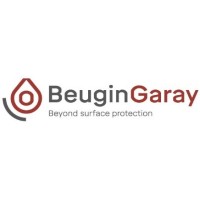 BeuginGaray Benelux NV Logo