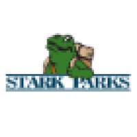 Stark County Park District Logo