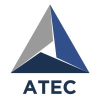 ATEC Inc. Logo
