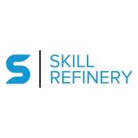 Skill Refinery Graduate Solutions Logo