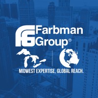 Farbman Group Logo