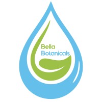 Bella Botanicals Logo