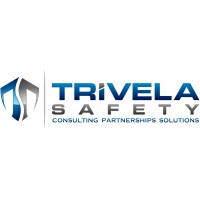 Trivela Safety Logo