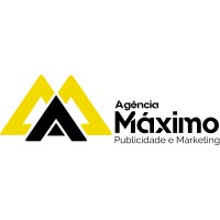 Agência Máximo Logo