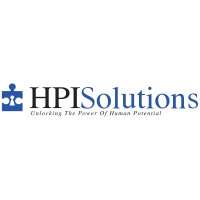 HPISolutions Logo