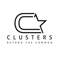 Clusters MA Logo
