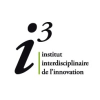 i3 CNRS - Institut Interdisciplinaire de lInnovation Logo