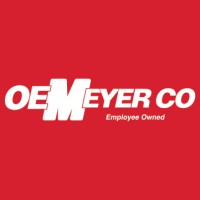 O.E. Meyer Co. Logo