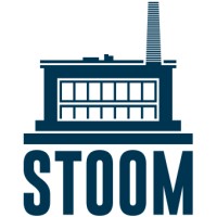 STOOM Apeldoorn Logo