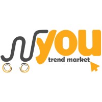 You Trend Market Logo