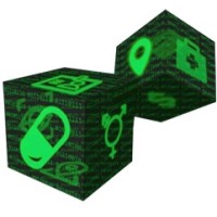 LGPD Acadêmico Logo