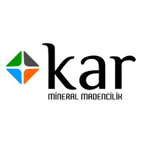 KAR MİNERAL MADENCİLİK Logo