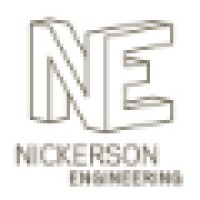 Nickerson Engineering, LLC Logo