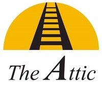 The Attic Dubai Logo