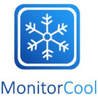 MonitorCool Logo