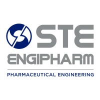STE ENGIPHARM Logo