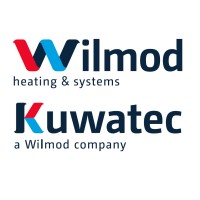 Wilmod Heating & Systems / Kuwatec Logo