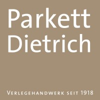 Parkett Dietrich Logo