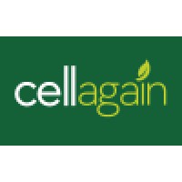 Cell Again Logo