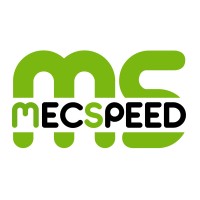 MecSpeed Logo