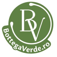 Bottega Verde România Logo