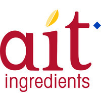 AIT Ingredients América Latina Logo