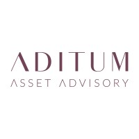 Aditum Asset Advisory GmbH Logo
